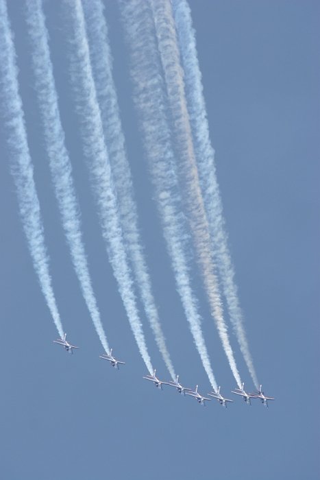 Patrouille de France - 121